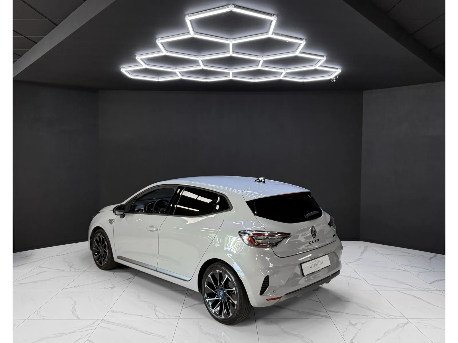 Renault Clio Esprit Alpine E-Tech Full Hybrid 145 - Photo 1