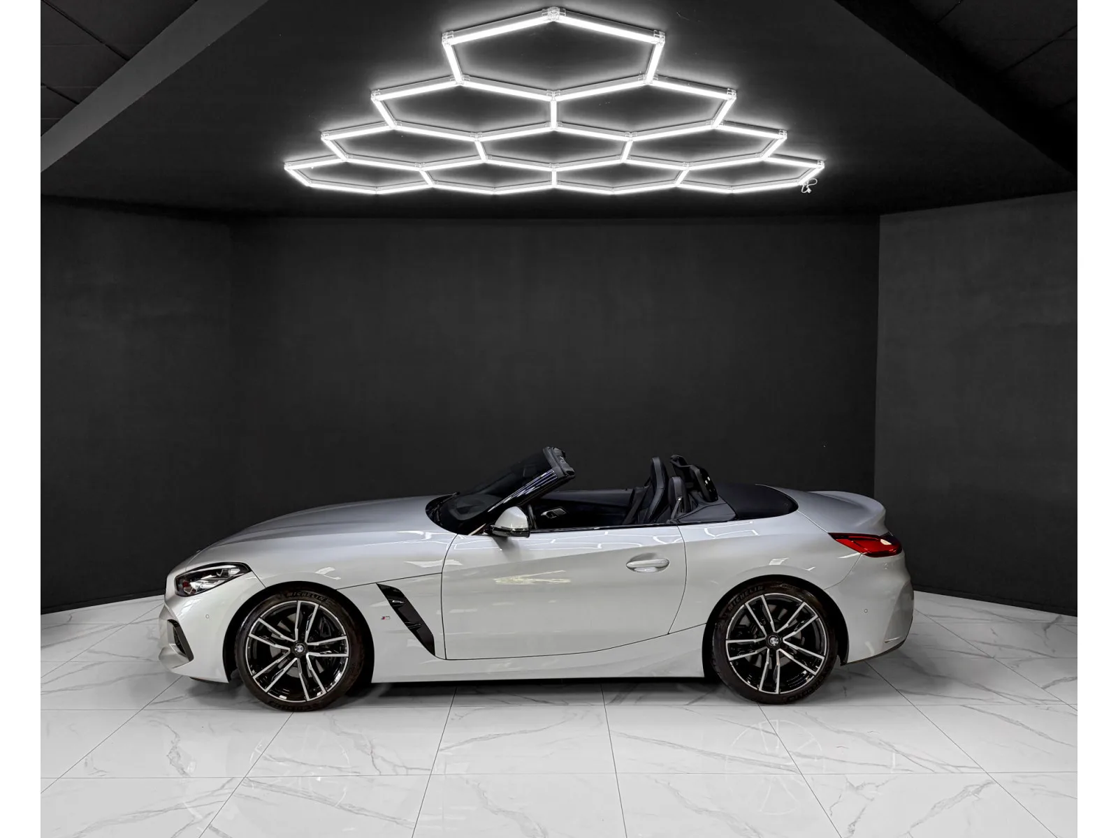 BMW Z4 30i M Sport / HK / HEAD-UP / ACC / CAM - Photo 1