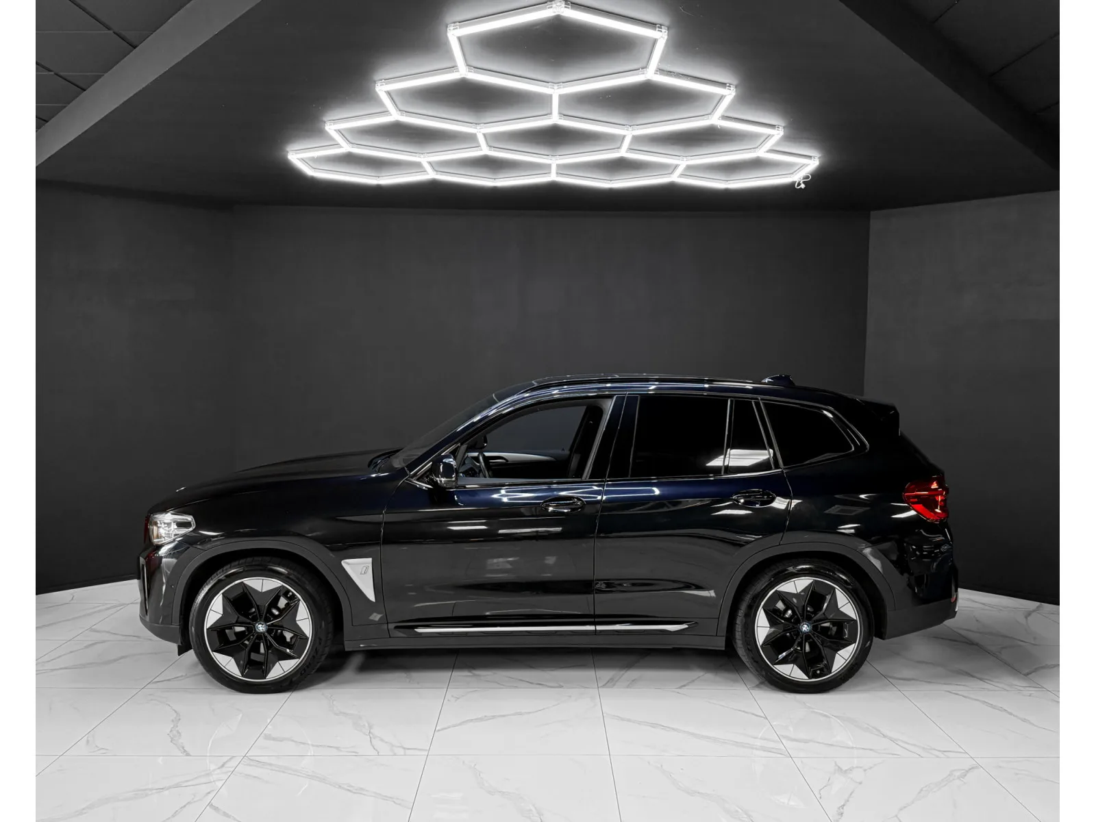 BMW iX3 iX3 / HEAD-UP / 360 / HK / KEYLESS - Photo 1