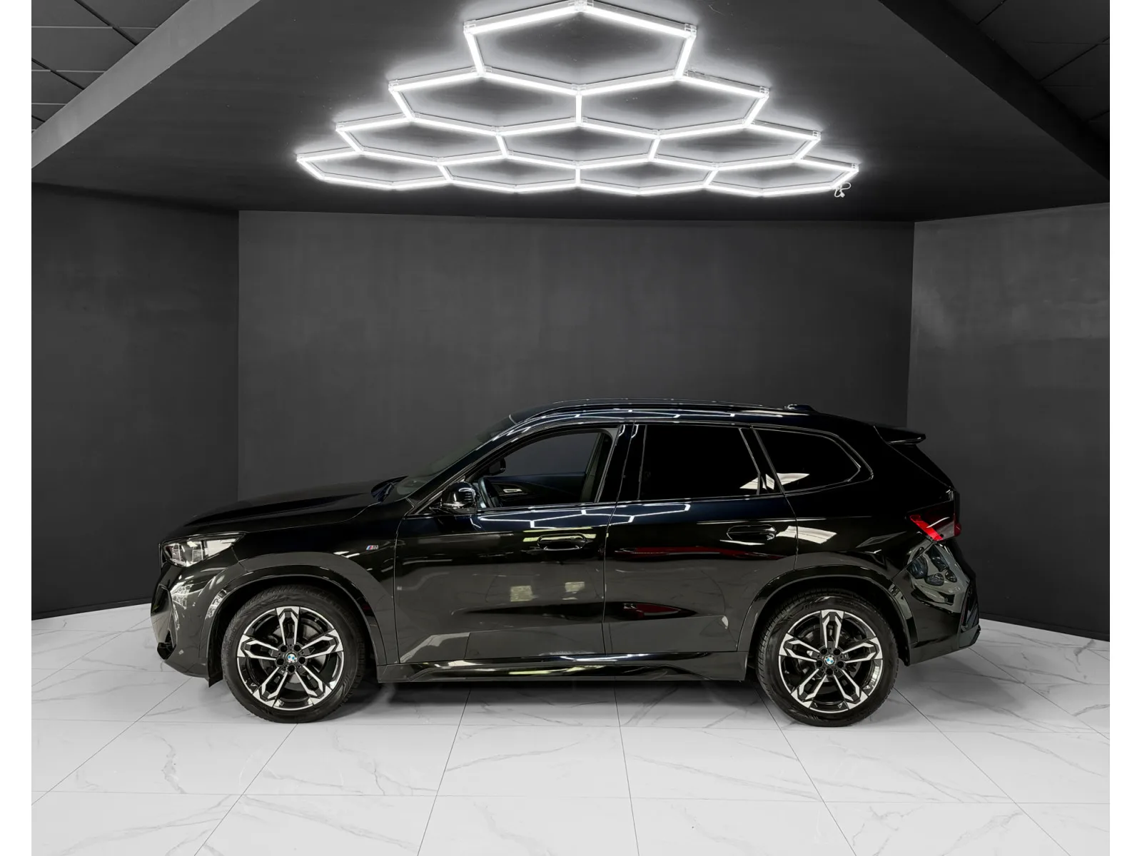 BMW X1 18d sDrive M Sport Pack - Photo 1