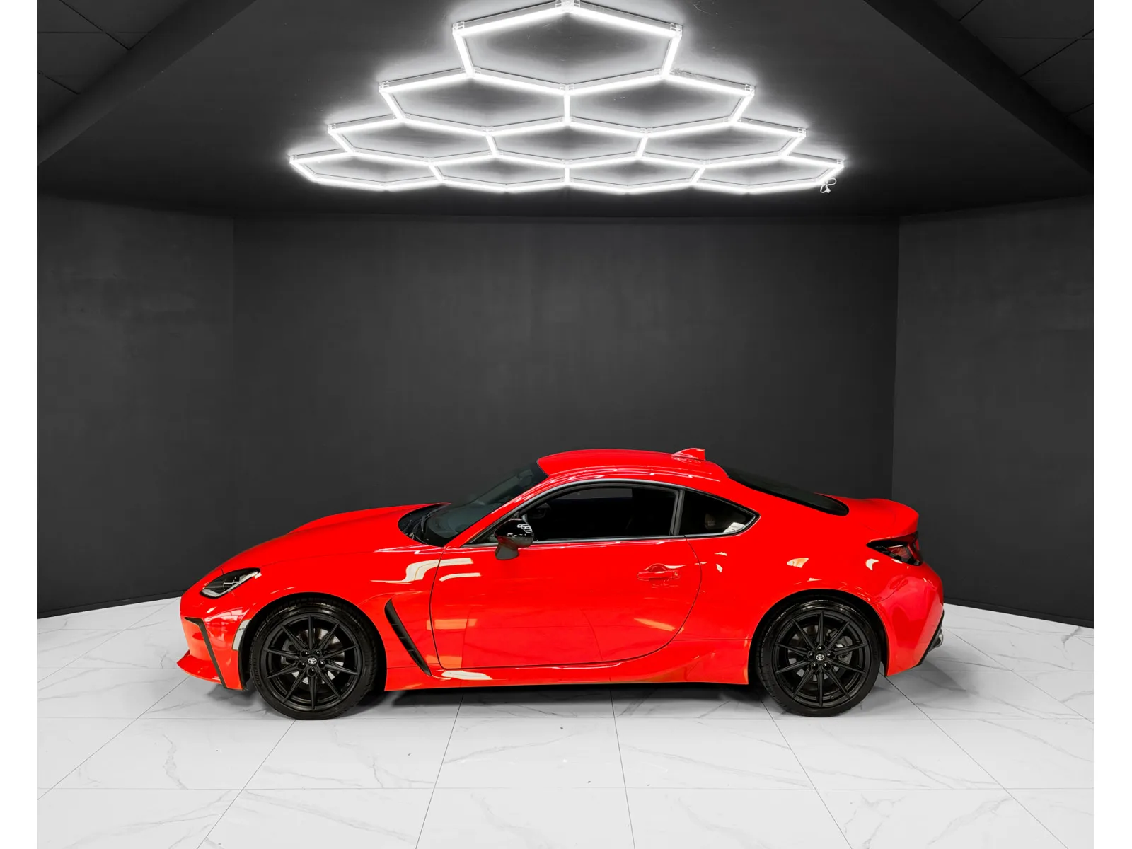 Toyota GR86 2.4 GR - Photo 1