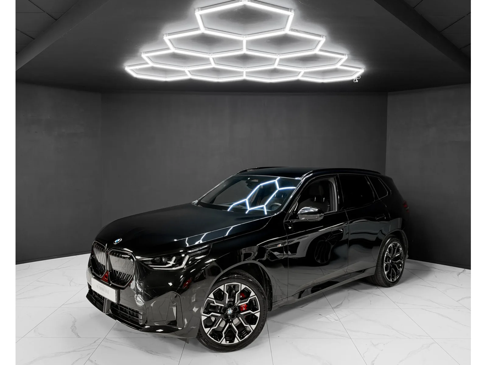 BMW X3 30e M Sport xDrive - Photo 1