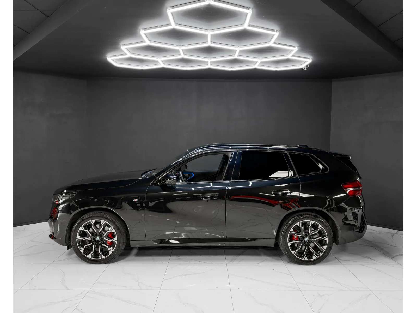 BMW X3 30e M Sport xDrive - Photo 1