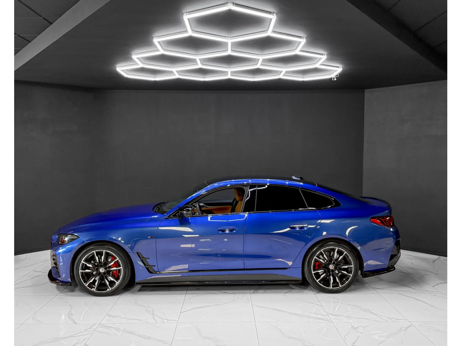 BMW M440 M440i LCI Gran Coupé xDrive - Photo 1