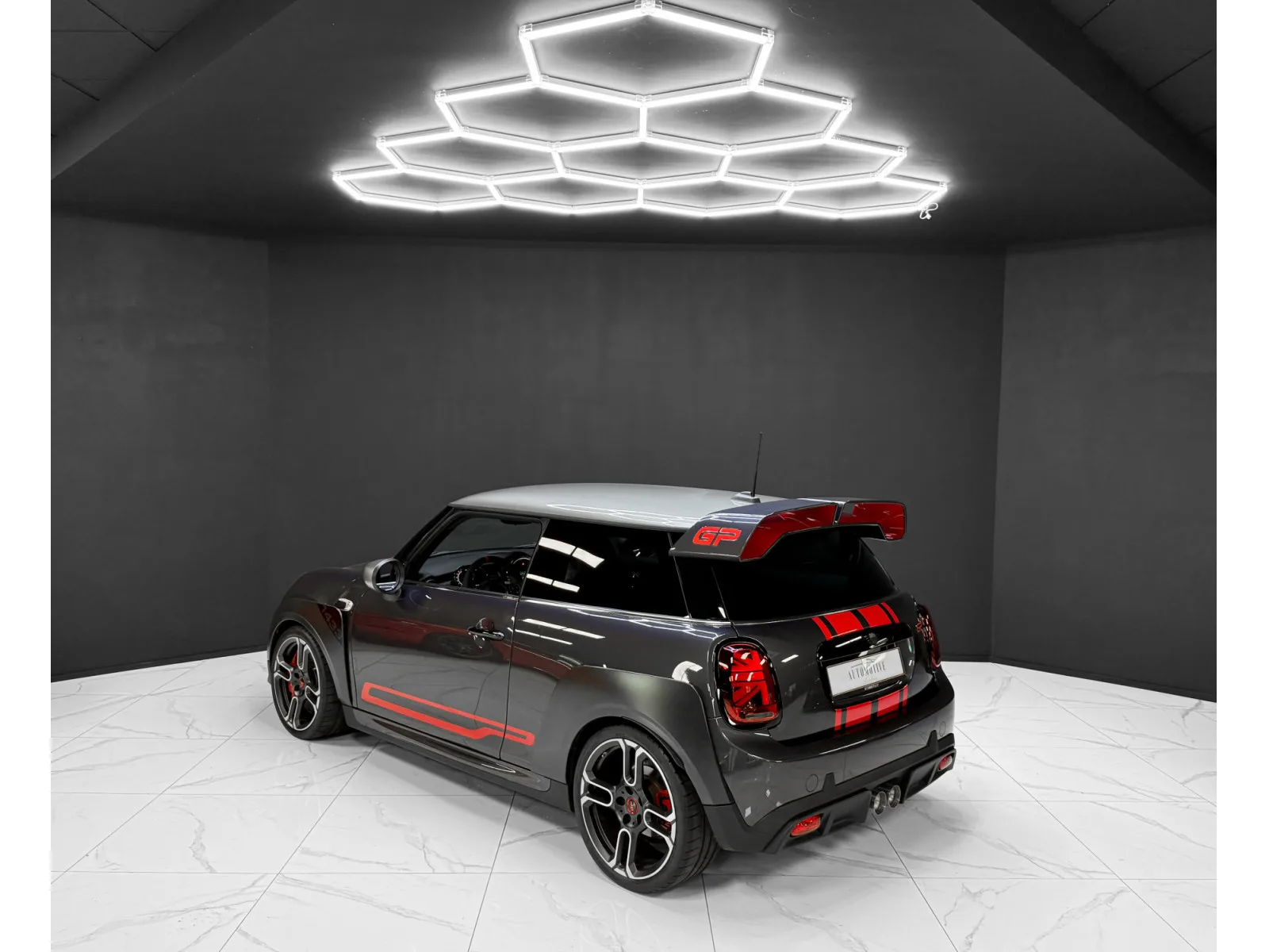 MINI John Cooper Works JCW GP 1/1433 - Photo 1