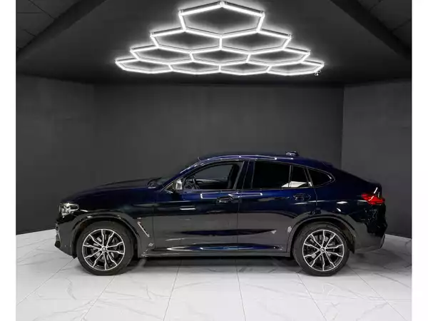 BMW X4 M40 M40d - Photo 2