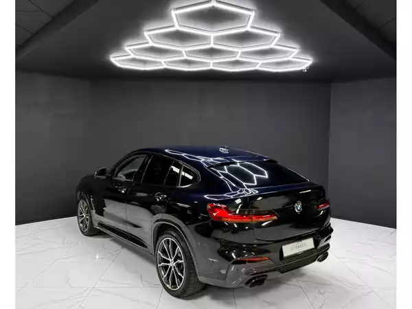 BMW X4 M40 M40d - Photo 2