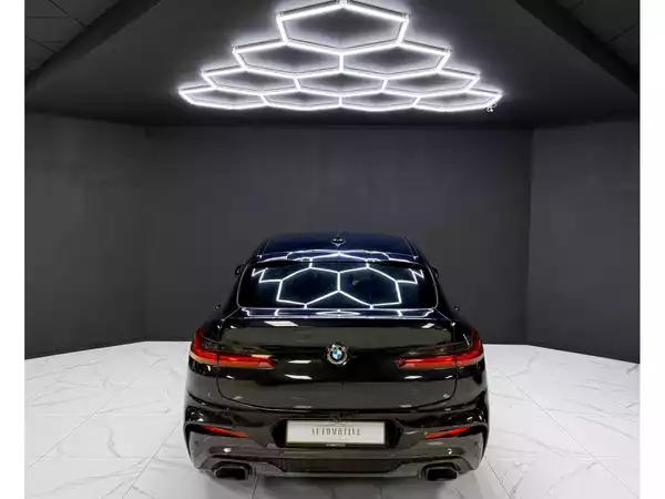 BMW X4 M40 M40d - Photo 3