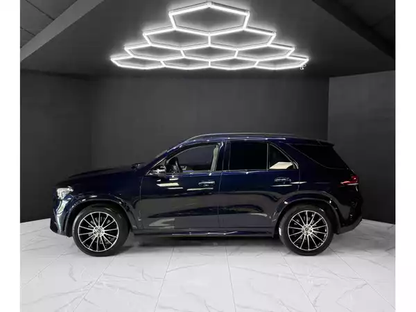 Mercedes-Benz GLE 400 d 4MATIC - Photo 2