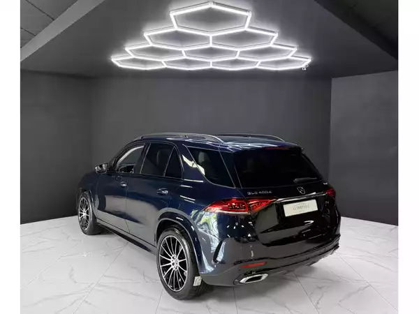 Mercedes-Benz GLE 400 d 4MATIC - Photo 2