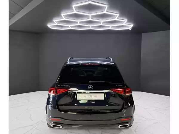 Mercedes-Benz GLE 400 d 4MATIC - Photo 3