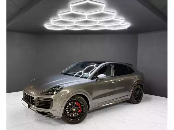 Porsche Cayenne GTS Coupe 4.0 V8 - Photo 1