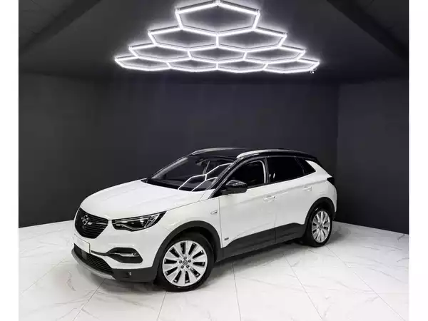 Opel Grandland X Hybrid4 300 Ultimate - Photo 1