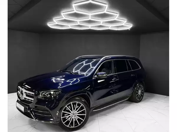 Mercedes-Benz GLS 400 d AMG Line 7 seats FULL - Photo 1