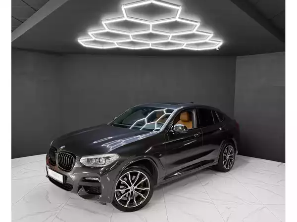 BMW X4 xDrive 20i M Sport - Photo 1
