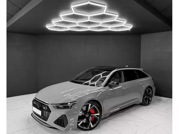 Audi RS6 PERFORMANCE - Photo 1