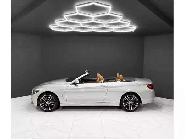 BMW 435 435d xDrive M Sport Cabrio - Photo 2