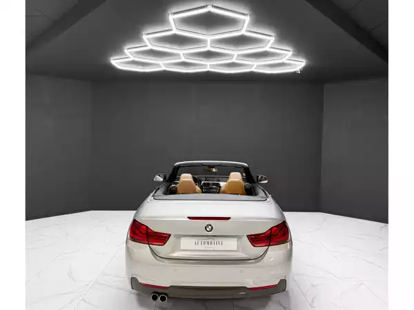 BMW 435 435d xDrive M Sport Cabrio - Photo 3