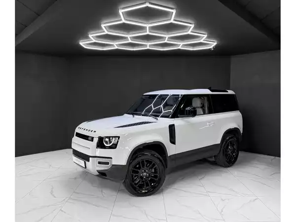 Land Rover Defender 90 D200 S WARRANTY 2030 - Photo 1
