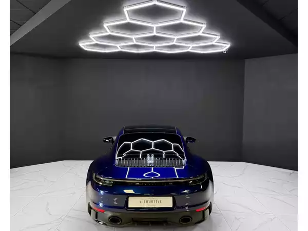 Porsche 992 Carrera 4 GTS / Lift / Bose / Matrix / 360° - Photo 3