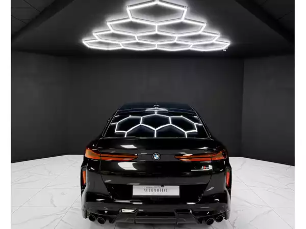 BMW X6 M COMPETITION / HK / 360 / SOFT CLOSE / MASSAGE - Photo 3