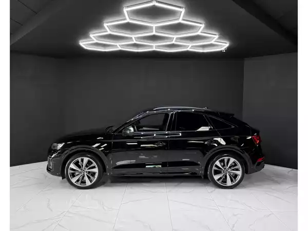 Audi SQ5 Sportback 3.0 TDI quattro - Photo 2