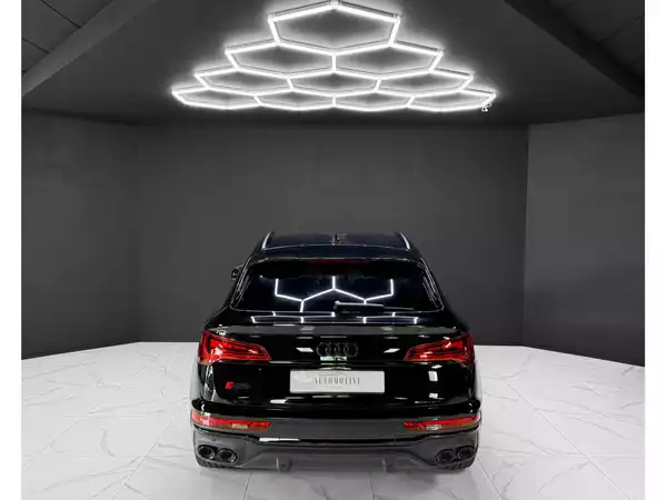 Audi SQ5 Sportback 3.0 TDI quattro - Photo 3