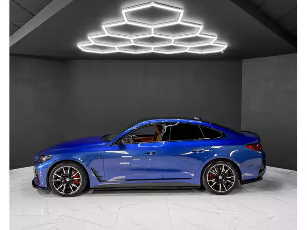 BMW M440 M440i LCI Gran Coupé xDrive - Photo 2