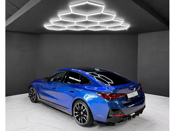 BMW M440 M440i LCI Gran Coupé xDrive - Photo 2