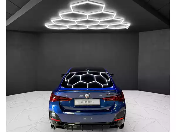 BMW M440 M440i LCI Gran Coupé xDrive - Photo 3