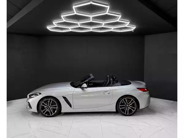 BMW Z4 30i M Sport / HK / HEAD-UP / ACC / CAM - Photo 2