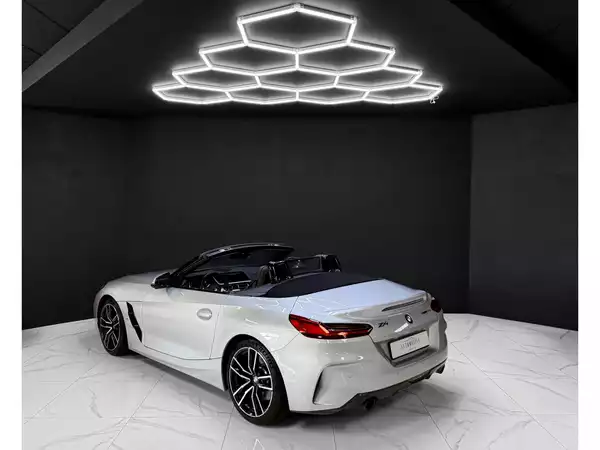 BMW Z4 30i M Sport / HK / HEAD-UP / ACC / CAM - Photo 2