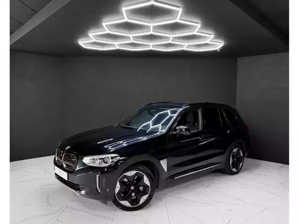 BMW iX3 iX3 / HEAD-UP / 360 / HK / KEYLESS - Photo 1
