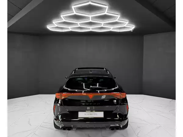 Cupra Formentor VZ 333 4Drive Skyline Facelift - Photo 3
