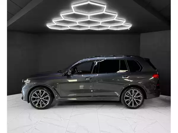 BMW X7 xDrive 40i M Sport FULL - Photo 2