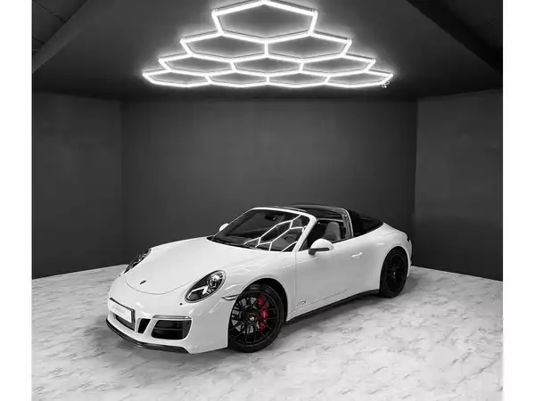 Porsche 991 991.2 Targa 4 GTS / APPROVED / NEW SERVICE - Photo 1