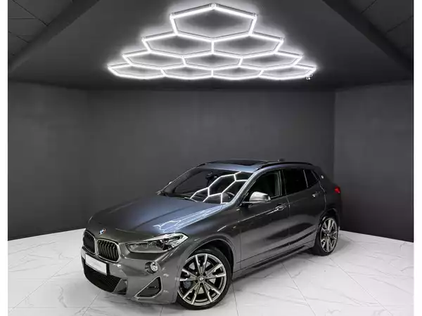 BMW X2 M M35i xDrive / Winter set - Photo 1