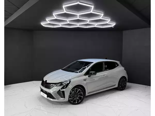 Renault Clio Esprit Alpine E-Tech Full Hybrid 145 - Photo 1