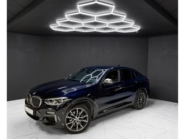 BMW X4 M40 M40d - Photo 1