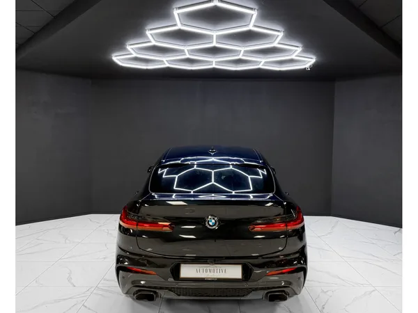 BMW X4 M40 M40d - Photo 3
