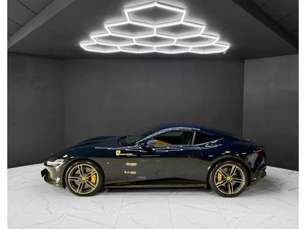 Ferrari Roma 3.9 T V8 DCT / FULL CARBON / ADAS / Magn.Ride - Photo 2