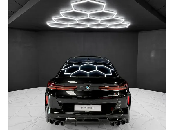 BMW X6 M COMPETITION / SOFT CLOSE / HK / 360 / HEAD-UP - Photo 3