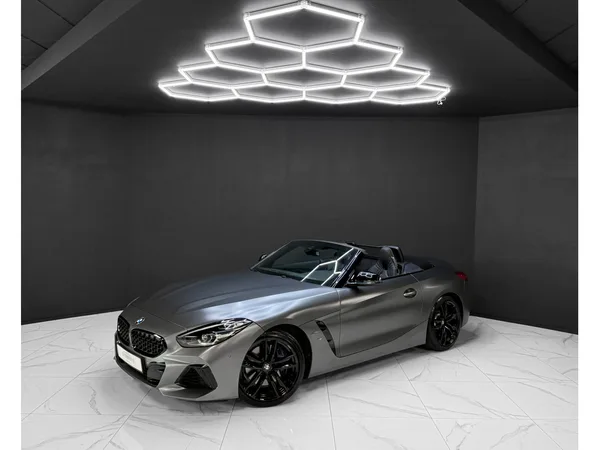 BMW Z4 M M40i - Photo 1