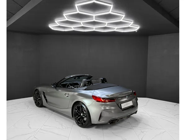 BMW Z4 M M40i - Photo 2