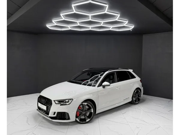 Audi RS3 Sportback 2.5 TFSI quattro - Photo 1