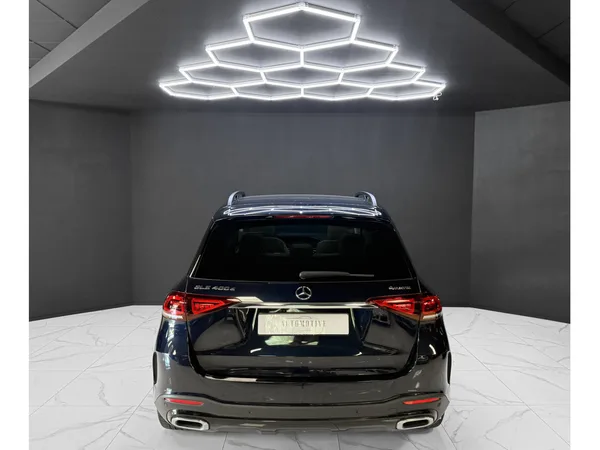 Mercedes-Benz GLE 400 d 4MATIC - Photo 3