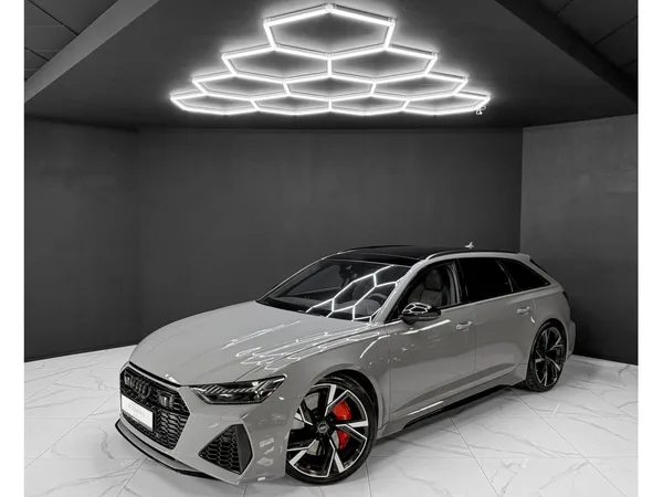 Audi RS6 PERFORMANCE - Photo 1