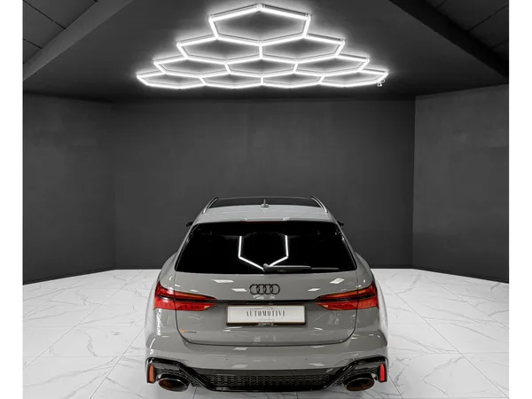 Audi RS6 PERFORMANCE - Photo 3