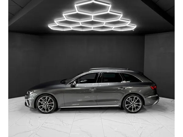 Audi S4 Avant 3.0 TDI Quattro - Photo 2