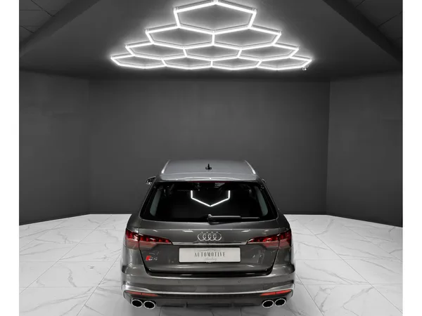 Audi S4 Avant 3.0 TDI Quattro - Photo 3